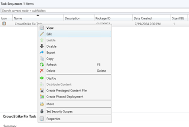 How to Resolve CrowdStrike BSOD Issues Quickly and with Minimal Effort